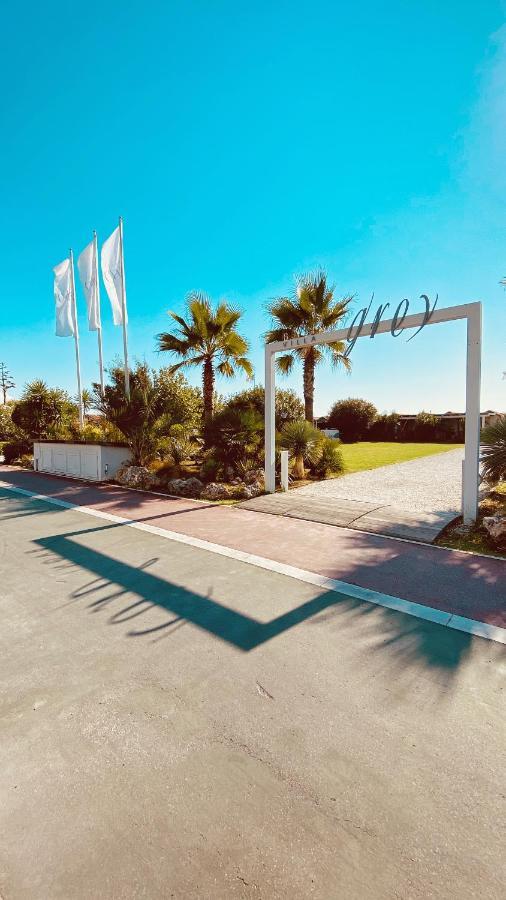 Hotel Grey Forte dei Marmi