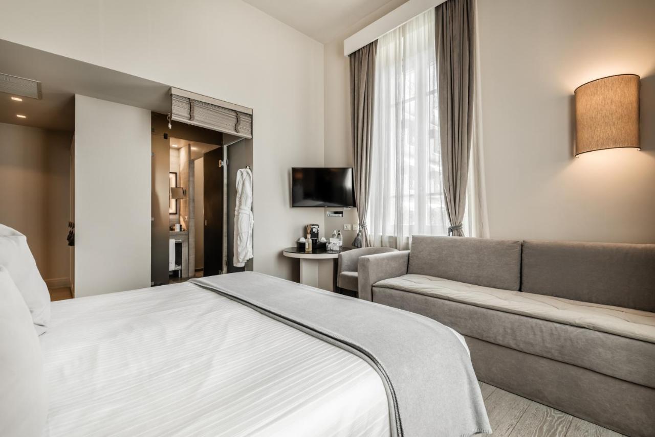 Hotel Grey 4*