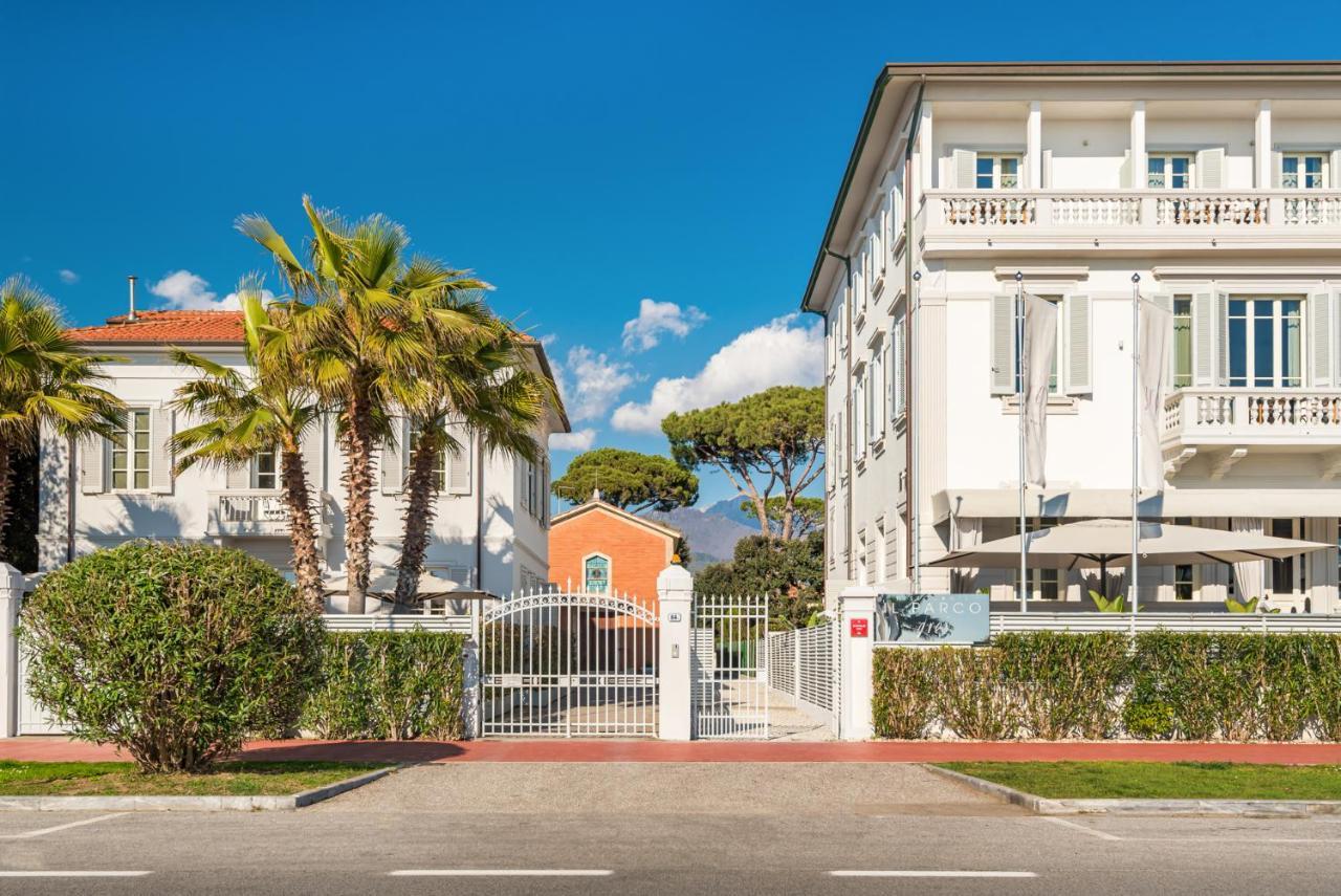 Hotel Grey 4*