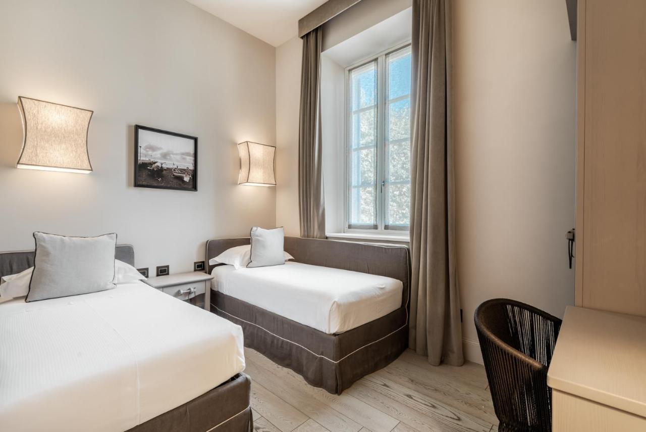 Hotel Grey