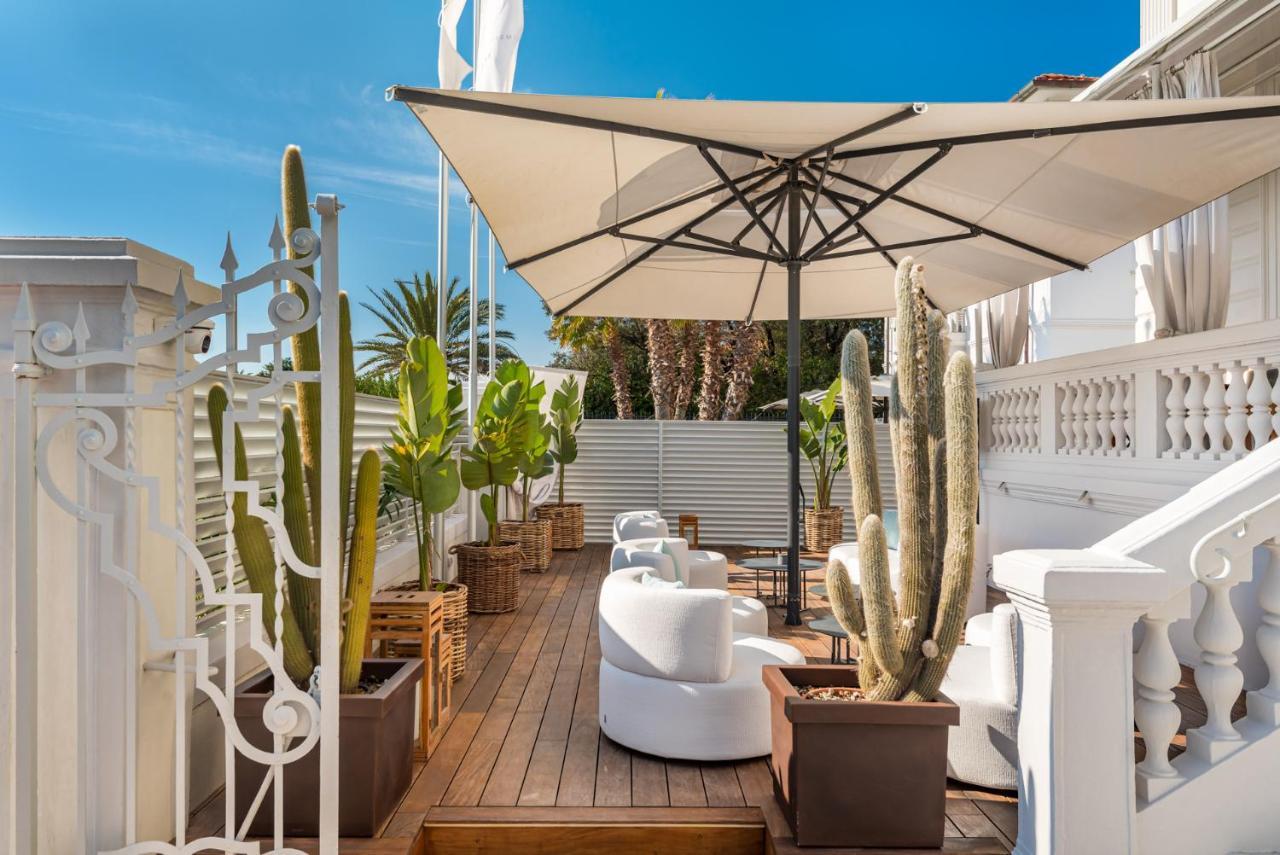 Grey Hotel Forte dei Marmi