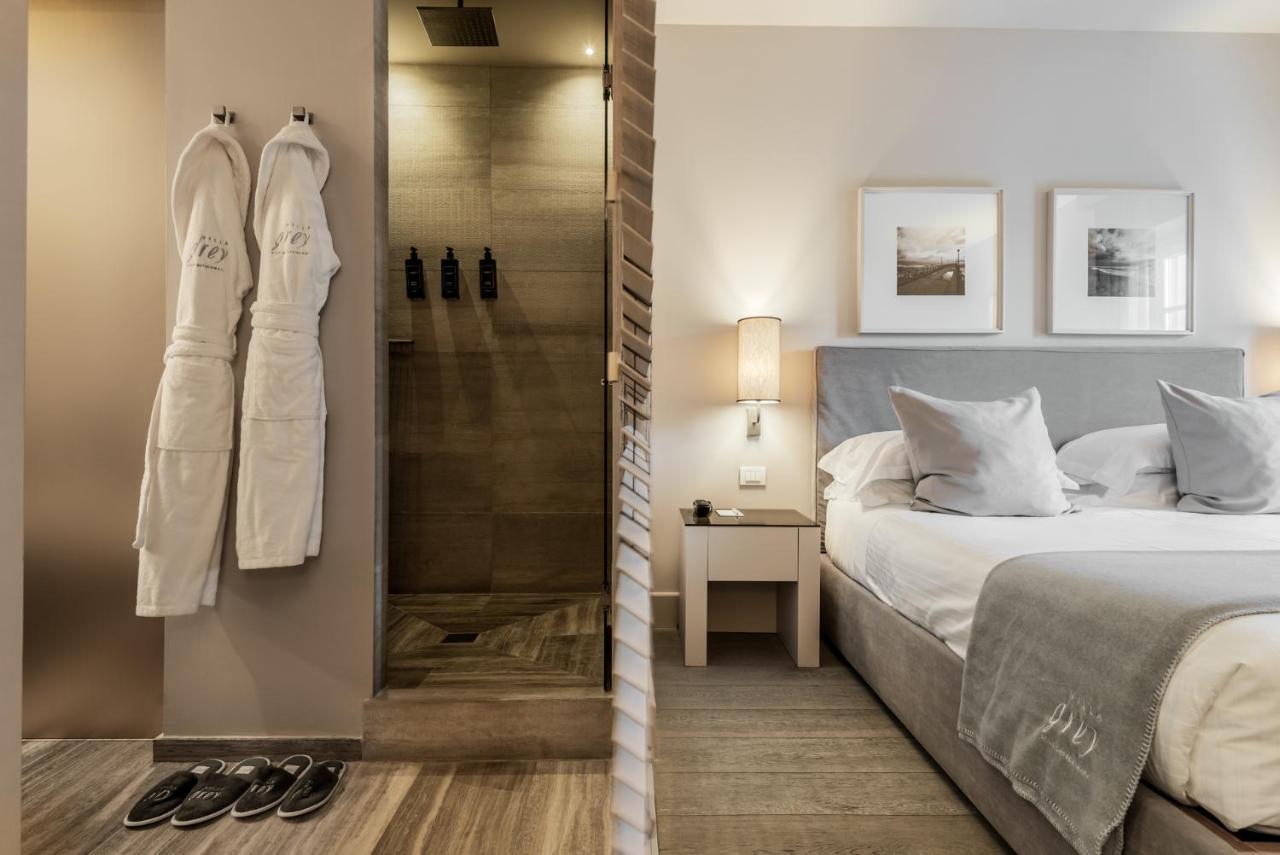Hotel Grey Forte dei Marmi