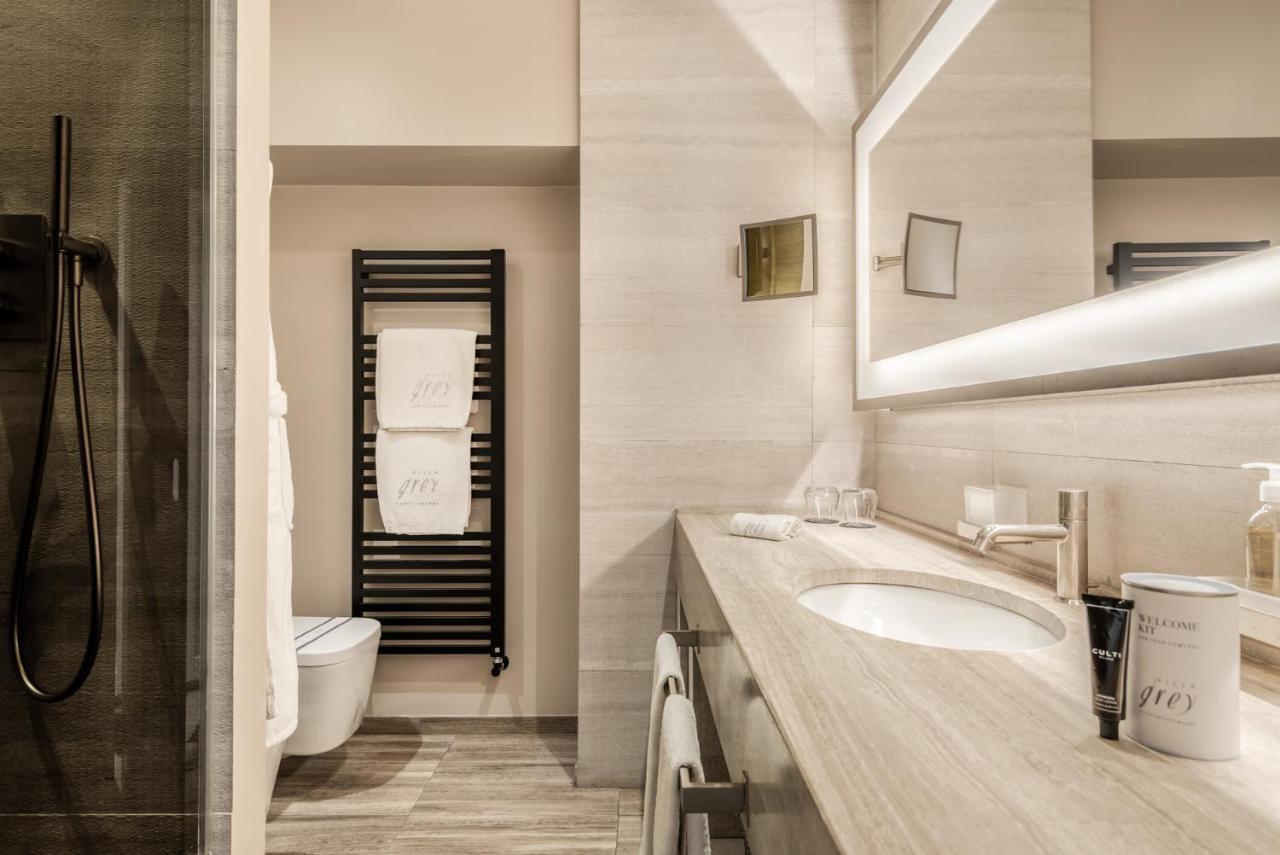 Grey Hotel Forte dei Marmi