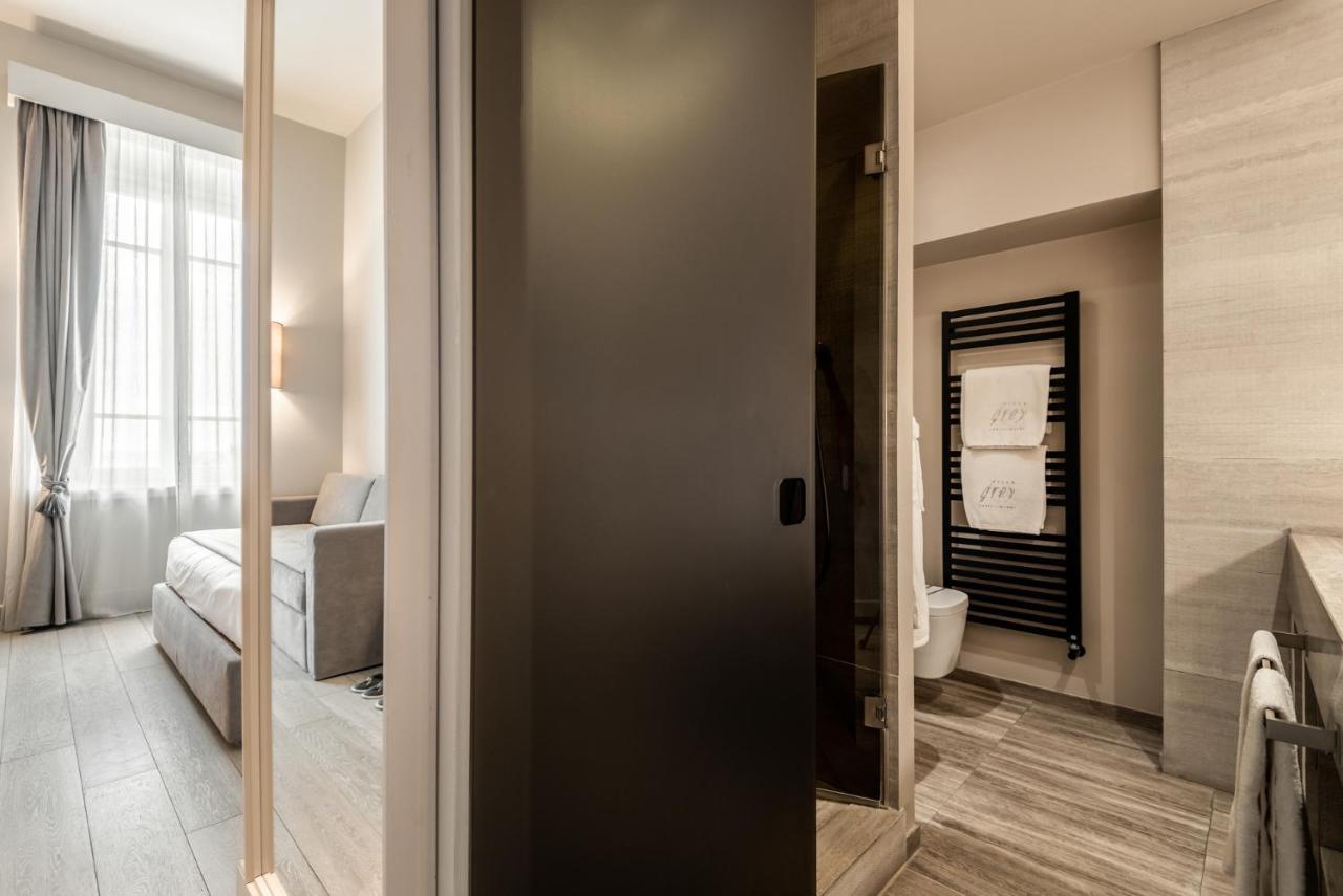 Grey Hotel Forte dei Marmi