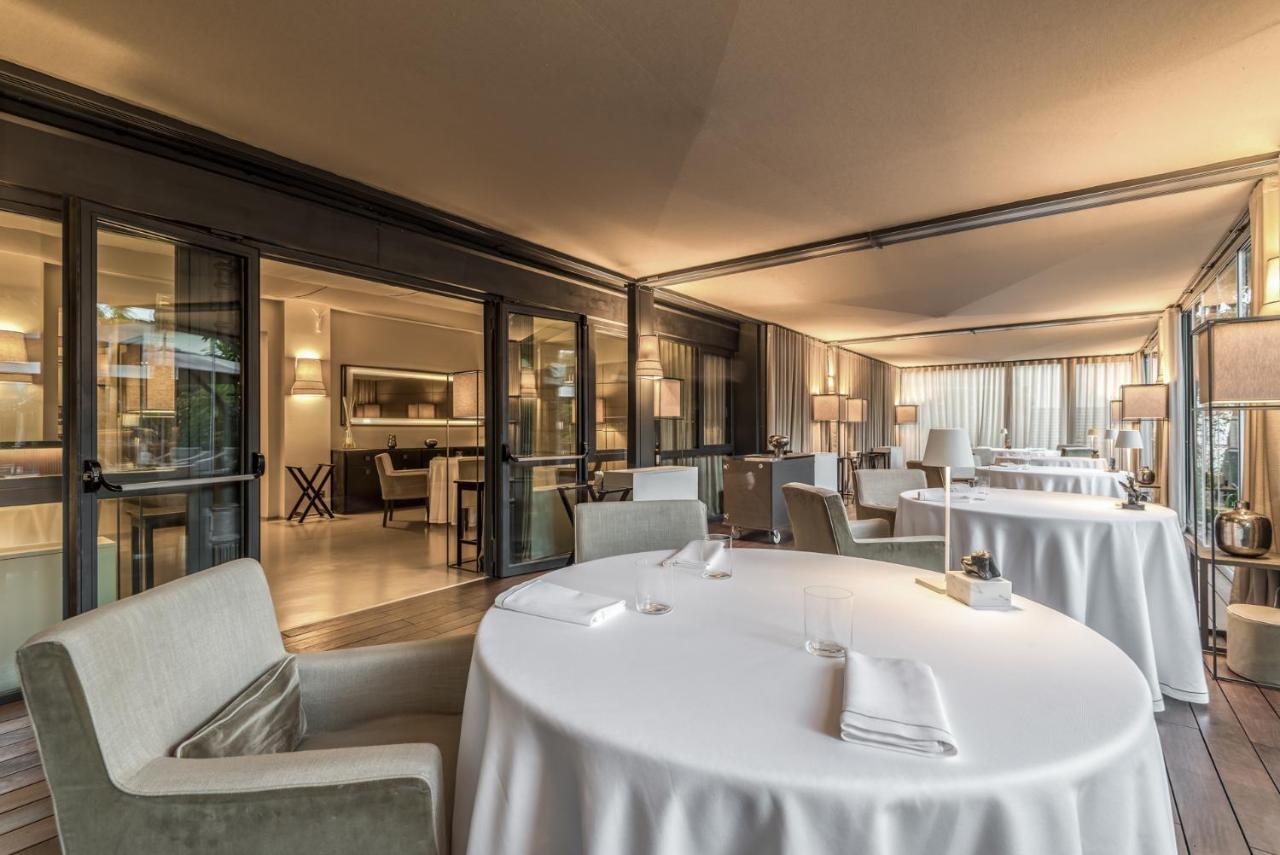 Hotel Grey Forte dei Marmi