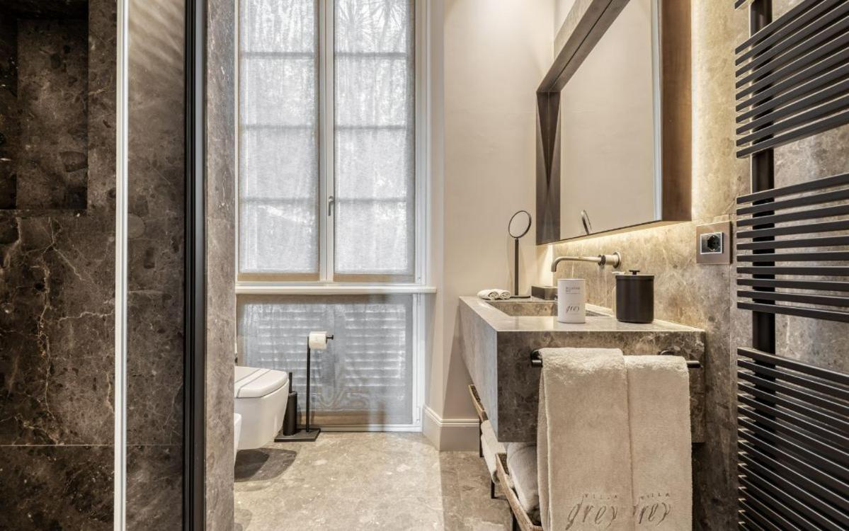 Hotel Grey 4*