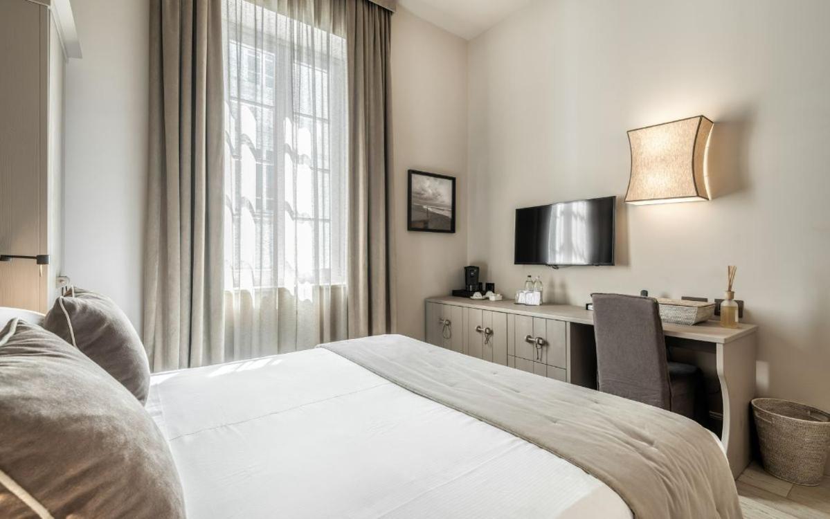 Hotel Grey Forte dei Marmi