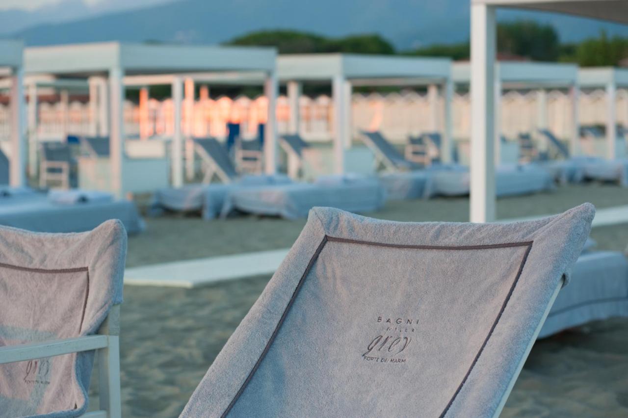 Grey Hotel 4*
