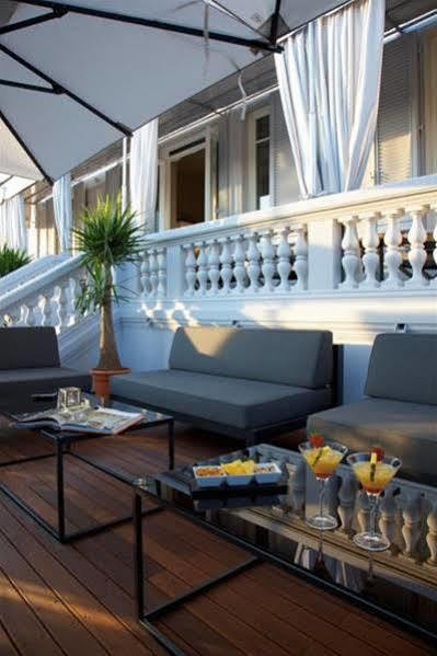 Grey 4* Forte dei Marmi