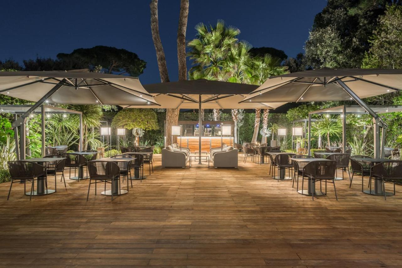 Grey Forte dei Marmi